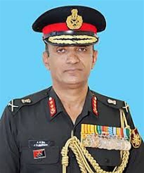 Chief of Integrated Defence Staff Lt Gen JP Mathew to attend Indo ...