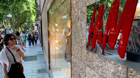 H&M España: de oasis económico a epicentro del ocaso comercial