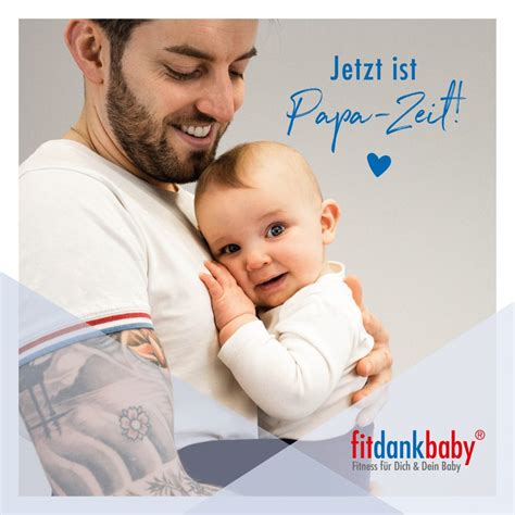 Fit dank Baby: Papa Special – TuS 1859 Hamm e.V.