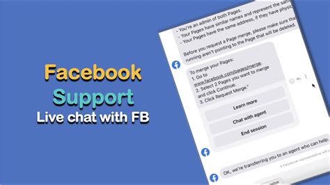 Facebook Support Chat 的图像结果