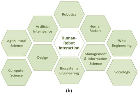Human–Robot Interaction in Agriculture: A Systematic Review