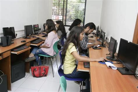 School of Broadcasting and Communication Mumbai Campus: Photos, Virtual ...