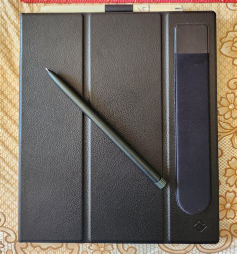 Image result for Boox Note Max Pen