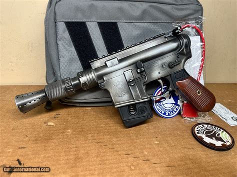 Battle Arms Development BAD Solo Blaster 22 LR for sale