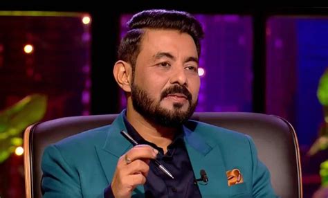 Shark Tank India’s Amit Jain Shares His Biggest Success Mantra For ...