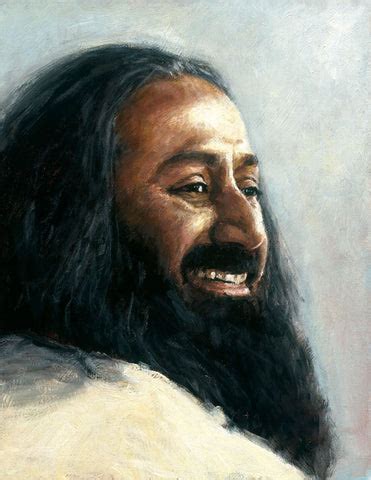 Portrait Of Sri Sri Ravi Shankar - Spiritual Guide - Posters by ...