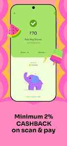 Kiwi: UPI Credit Card, Rewards – Apps on Google Play