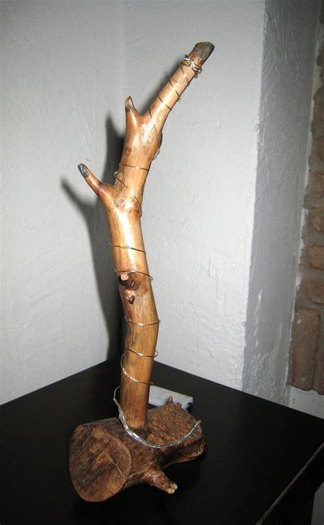 Colgador de sobremesa para llaves, bisutería… – EncaLaConchi