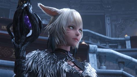 How to get started in the world of Final Fantasy XIV Online