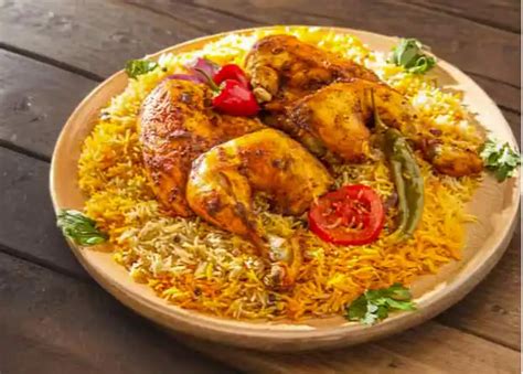 Taste Of Arabia Mandi N Khabsa, Jubilee Hills order online - Zomato