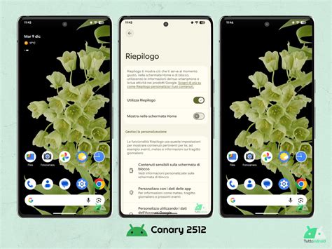 Google porta Android 16 QPR3 e le patch di marzo 2026 su tutti i Pixel ...
