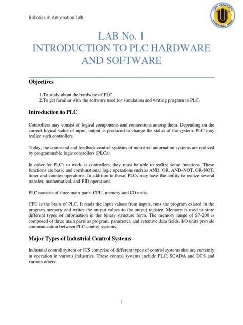 Image result for plc Automation Software Lab