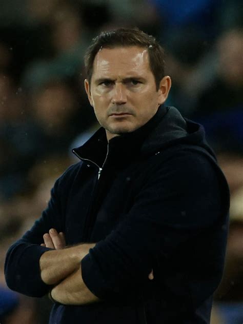 PL managers who could be sacked this season