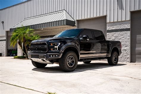 2017 Ford F-150 | Collective Auto Group