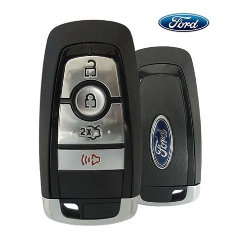 Ford Smart Key Features 的图像结果