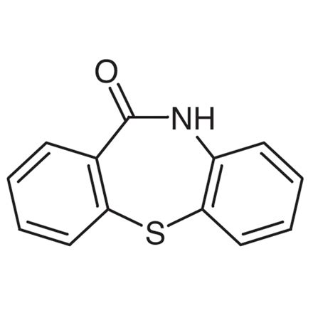 Dibenzo[b,f][1,4]thiazepin-11(10H)-one 3159-07-7 | Tokyo Chemical ...
