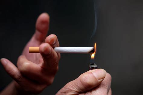 How Does Smoking Affect Your Workout & Bodybuilding? — AS-IT-IS Nutrition
