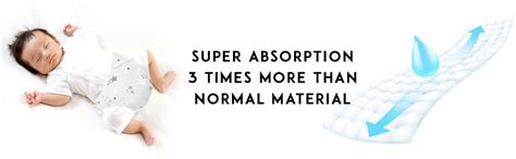 Baybee Reusable Fabric Nappy-Washable Cloth Diaper - Knot Adjustable ...