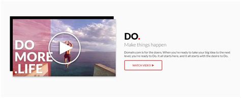 Domain.com Tutorial 的图像结果