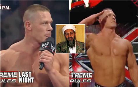 John Cena Of Wwe Died