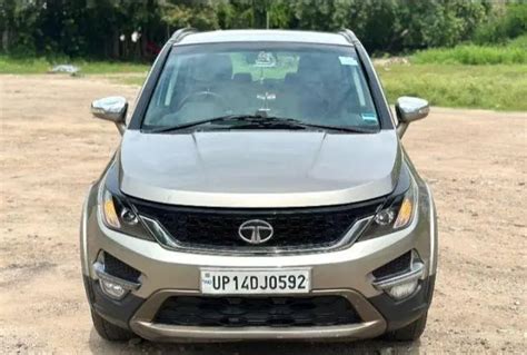 Used Tata Hexa Cars, 200 Second Hand Hexa Cars for Sale | Droom