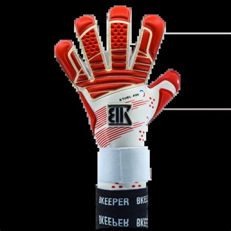 Goalkeeper Gloves | BKeeper Gloves