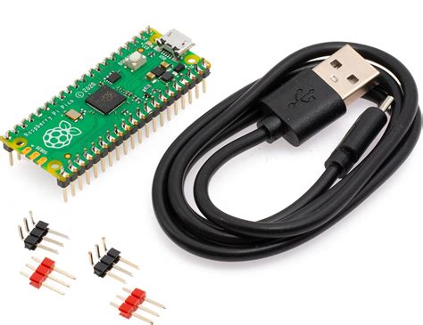 Xicoolee Raspberry Pi Pico Microcontroller Board Dual-Core India | Ubuy