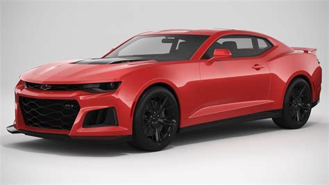 2022 Camaro Zl1 Wallpaper