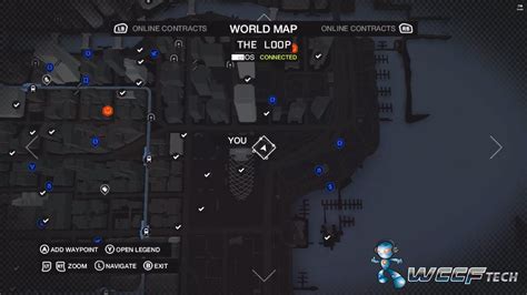 Image result for Watch Dogs Multiplayer Tutorial