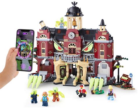 Hidden on sale side toys