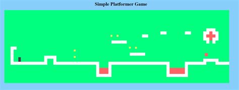 Image result for JavaScript Platformer