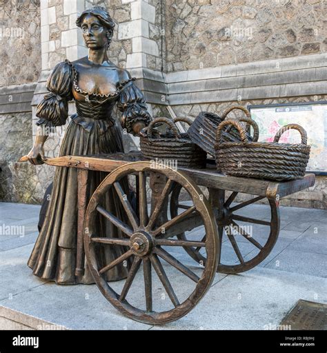 Molly Malone Ghost