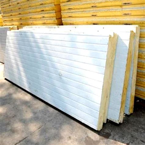 PUF Panel Supplier from New Delhi, Delhi India.