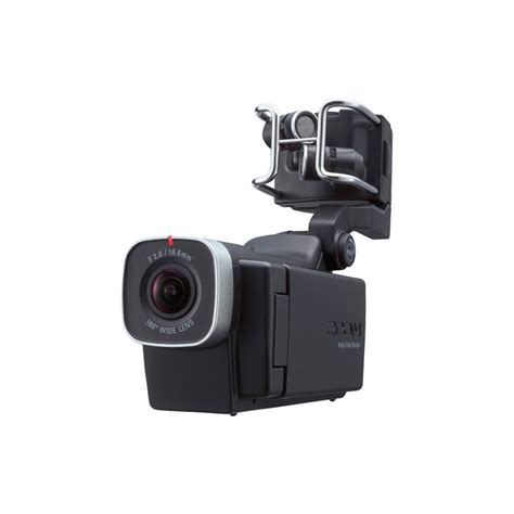 Image result for Zoom Q8 Tutorial