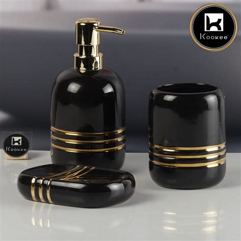 What Are the Must-Have Bathroom Accessories for First-Time Homeowners ...