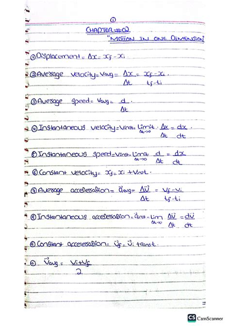 How to Use Physics Formulas 的图像结果