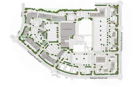 Boca Park – Perlman Architects