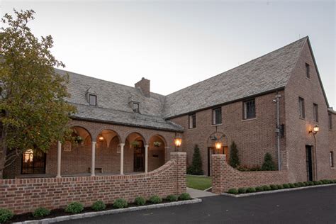 Ardsley Country Club – Murphy Brothers Contracting Commercial