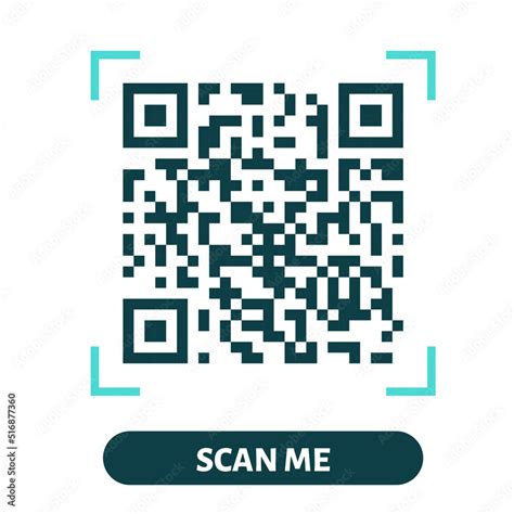 Image result for Scan Me QR Code