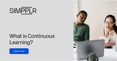 Image result for Continuous Learner