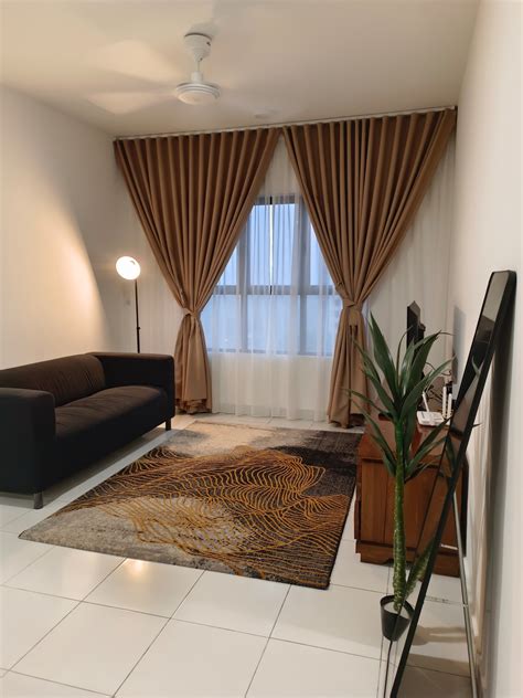 Deluxe Family by KLIA Airport Homestay | Netflix - Flats for Rent in ...