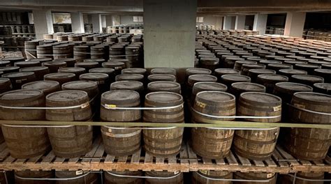 台湾：两家威士忌酒厂撑起全球顶级威士忌产区_噶玛兰_宜兰_生产