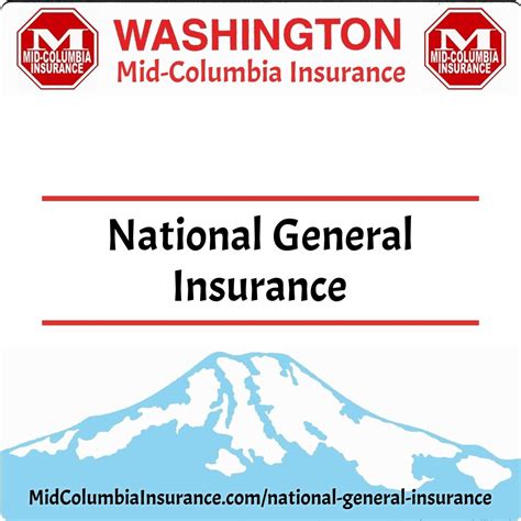 National General Insurance