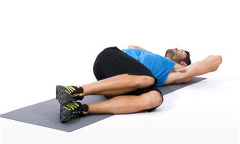 10 Energy Boosting Exercises That'll Give You A Head Start - Fitness ...