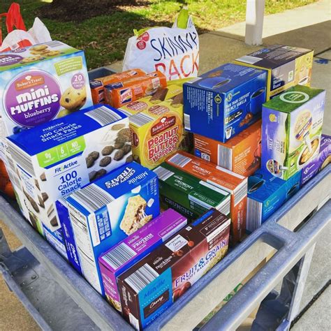 Thank You Cougar Families! | Cary Elementary School News