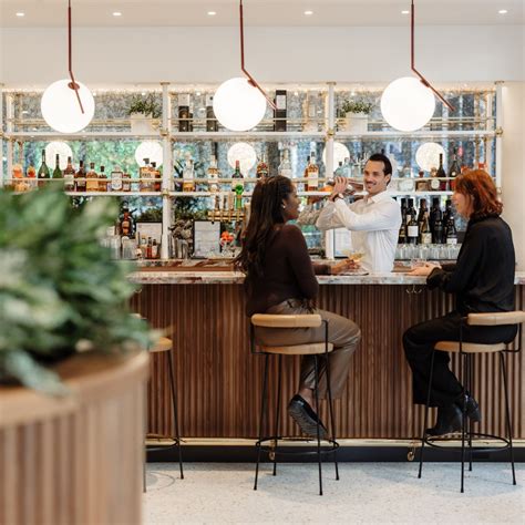 Looking for lunch in the West Loop? Check out The Foyer Cafe, featuring ...