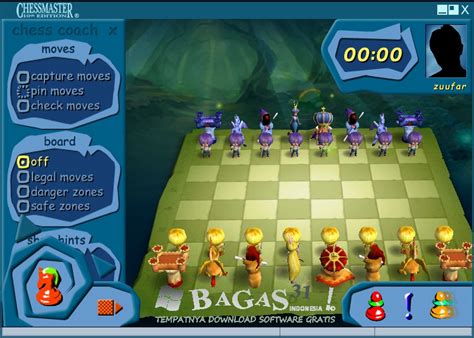 Image result for Chessmaster 10th Edition