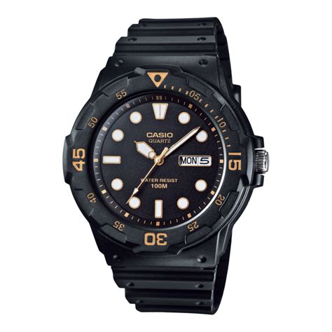MRW-200H-1EV | CASIO