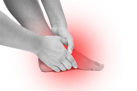 What causes pain across the top of my foot? - Active Care Podiatry
