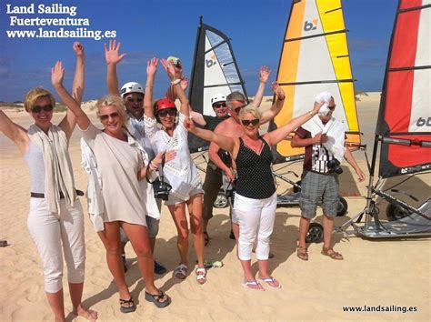 LAND SAILING FUERTEVENTURA - All You Need to Know BEFORE You Go 2026 ...